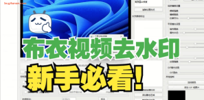 新手必看—严格按照教程